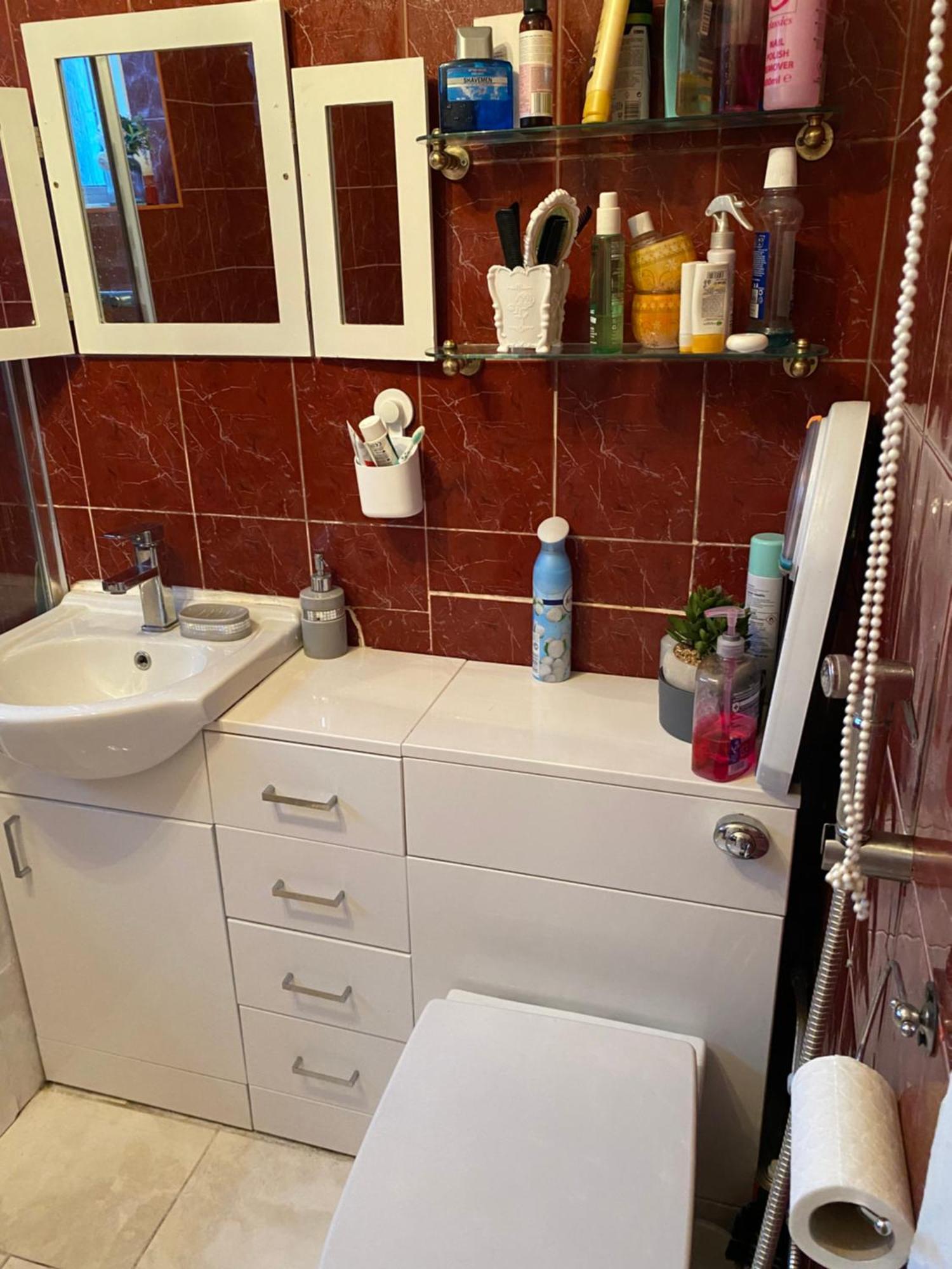 לונדון Happy Place With Kitchenette- Female Only מראה חיצוני תמונה